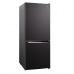 CBM282NBS5E CHIQ 283 L Bottom Mount Fridge - Black 